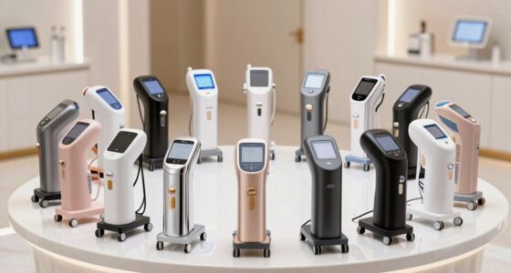 best laser hair removal devices