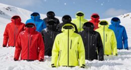 best men s ski jackets 2026