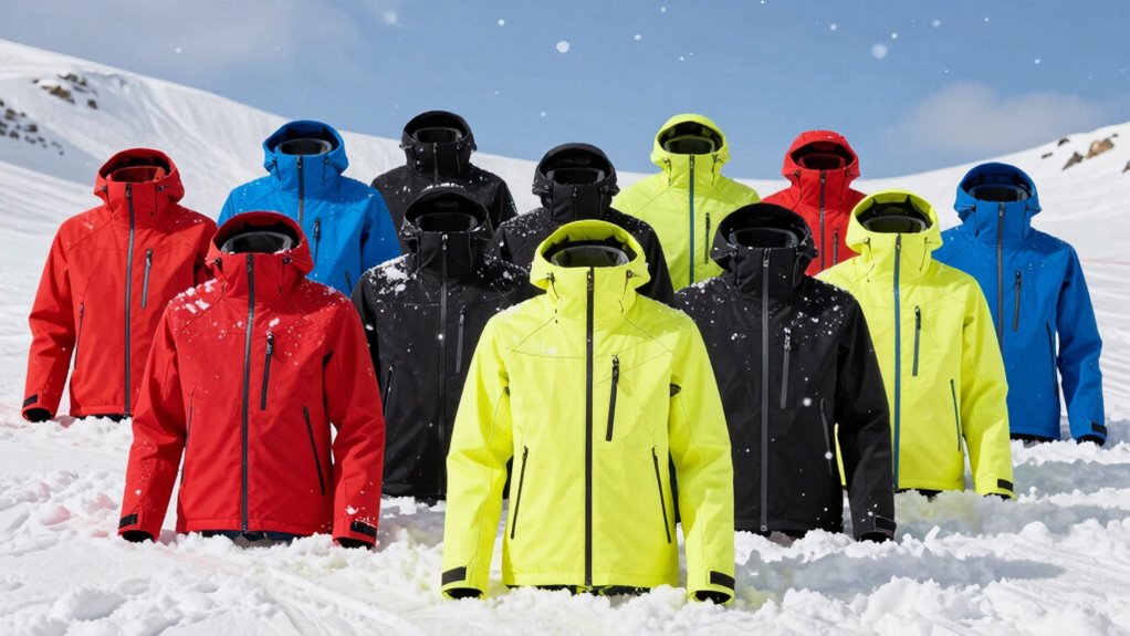 best men s ski jackets 2026