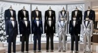 best winter tuxedos 2026