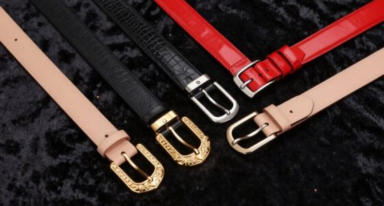 best women s designer belts