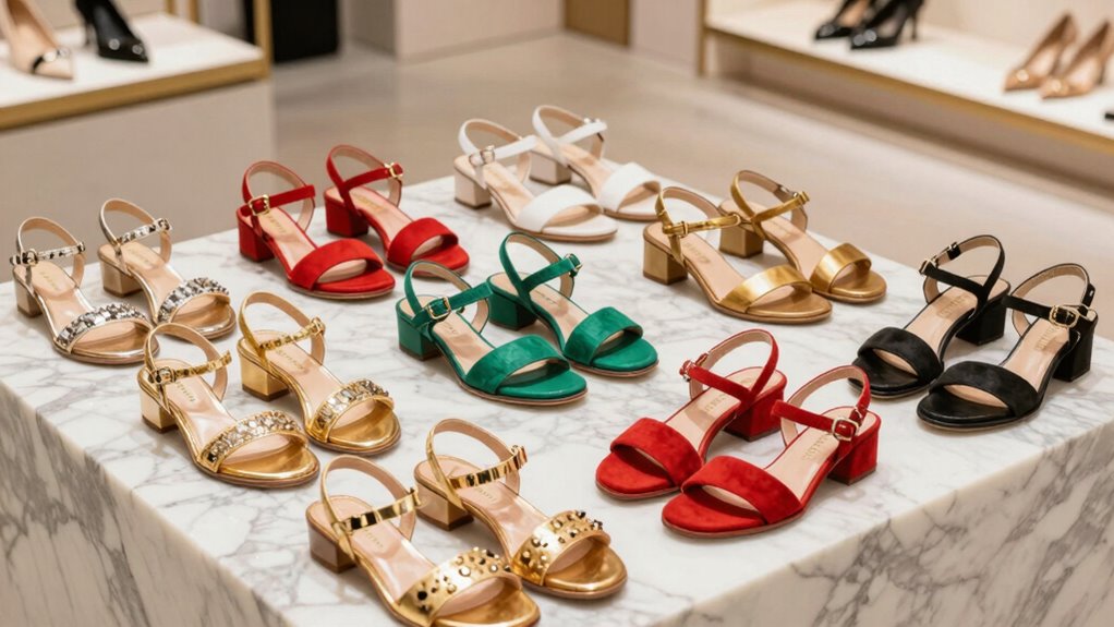 best women s designer sandals