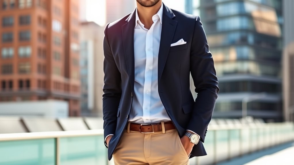 bold colors contrasting textures