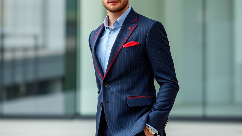 bold colors subtle patterns