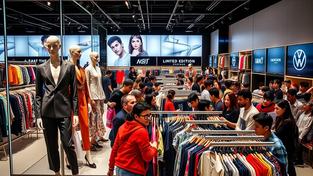 boost sales and brand visibility