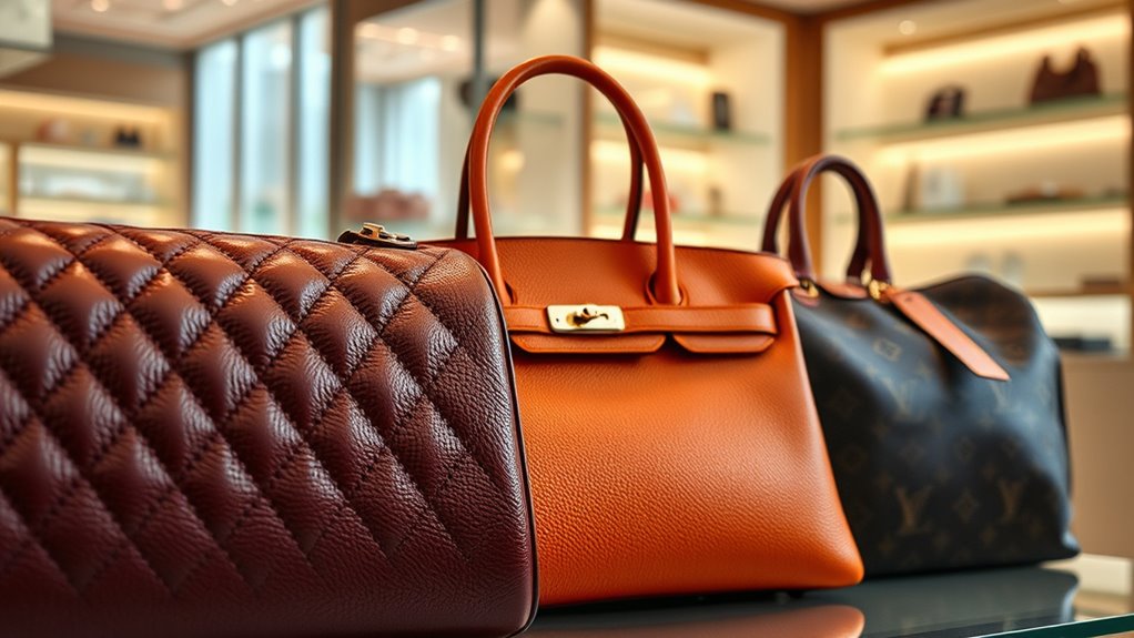 brand heritage and resale