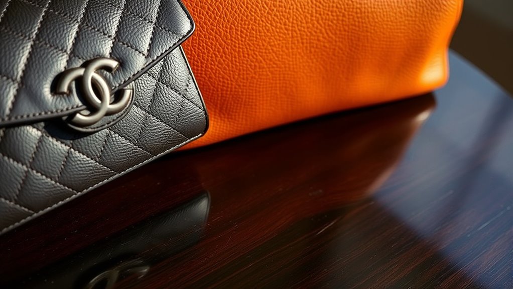 brand reputation and condition