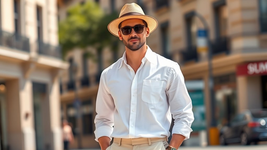 breathable cool summer fabrics