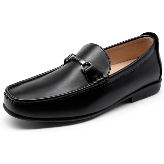 Bruno Marc Men's Dress Loafers Slip On Casual Driving Loafer