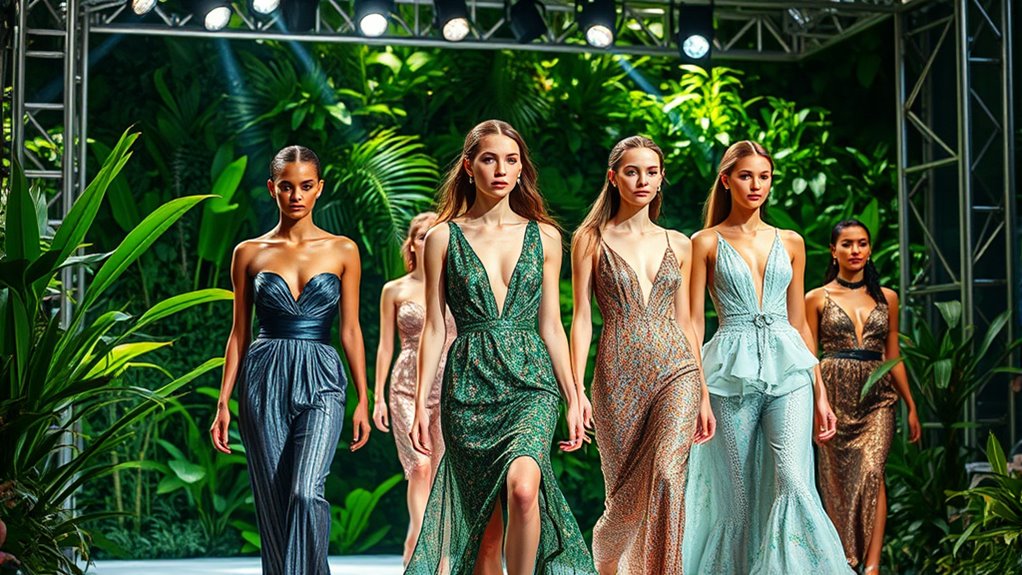 building transparent sustainable supply chains