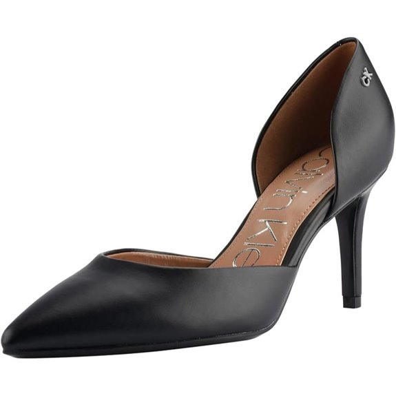 Calvin Klein Womens Gloria