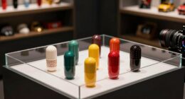 capsule collections hype validity