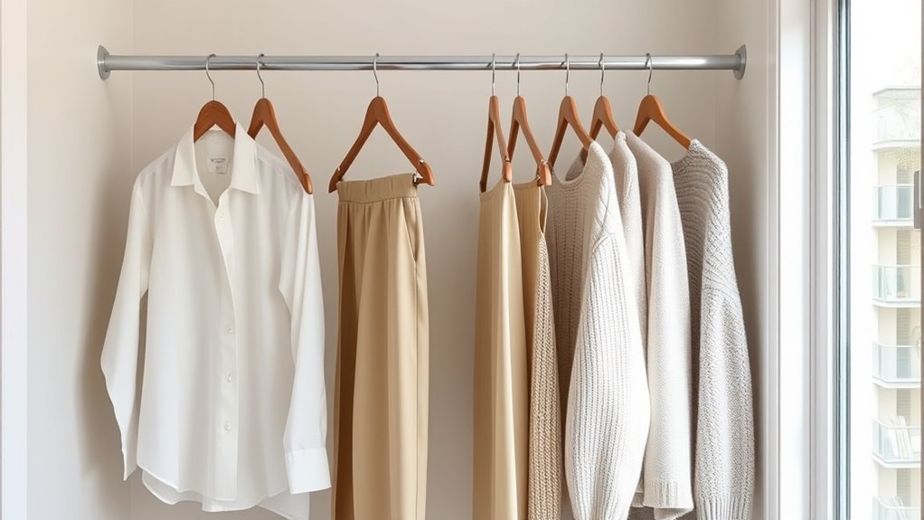 capsule wardrobe market growth