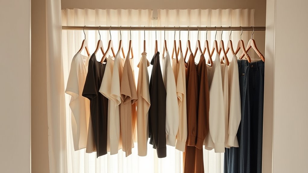 capsule wardrobe success stories