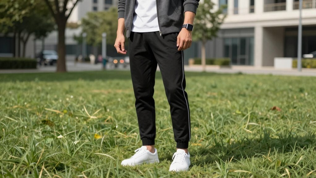 casual yet stylish men s wear
