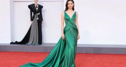 celebrity designed custom fashion