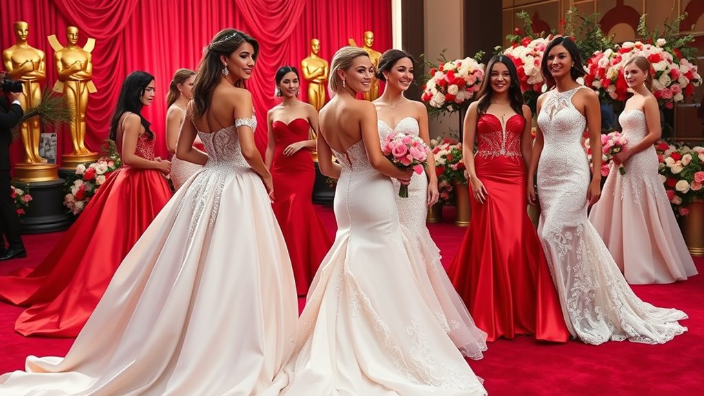 celebrity influence drives fashion trends