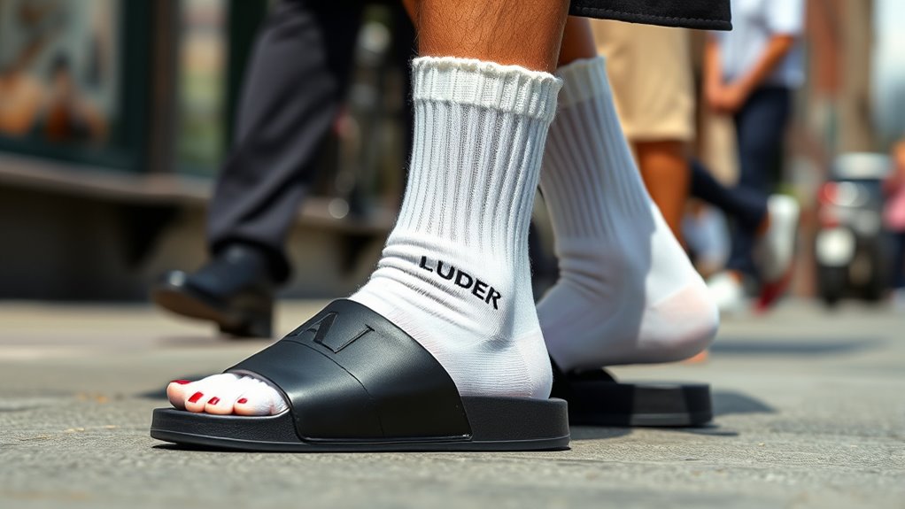 celebrity led high fashion trend