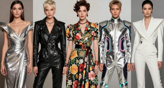 celebrity style transformations