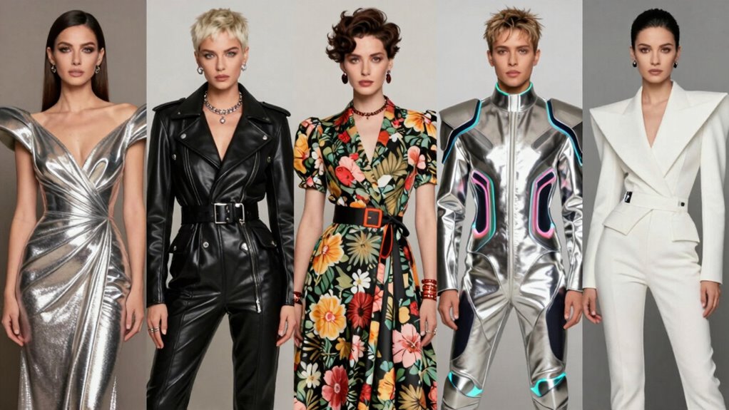 celebrity style transformations