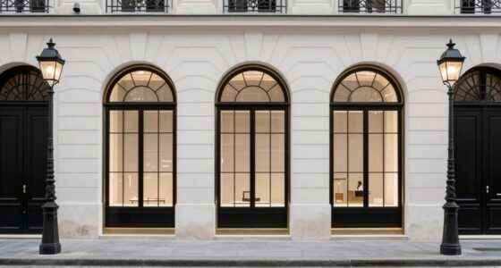 chanel s fashion empire origins