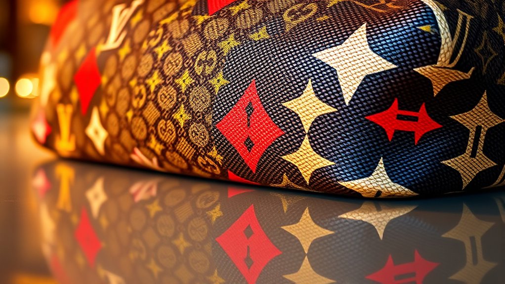 changing logo prominence strategies