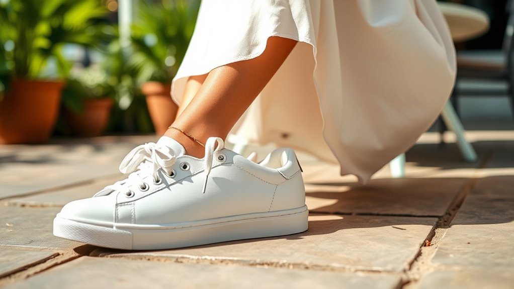 chic casual daytime outfits