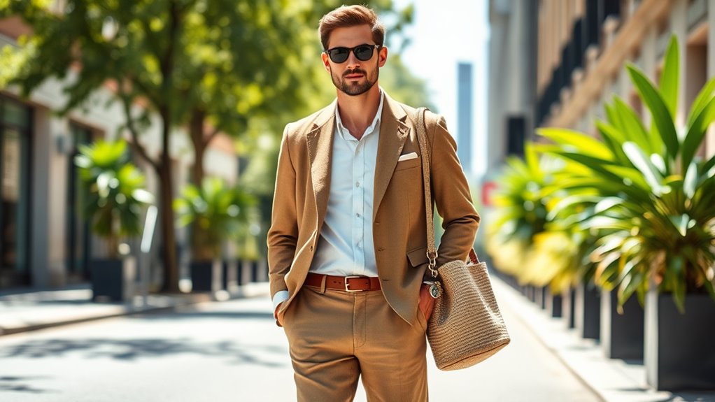 choose certified sustainable fabrics