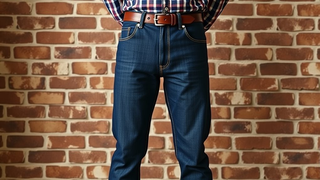 choose comfortable fit and style