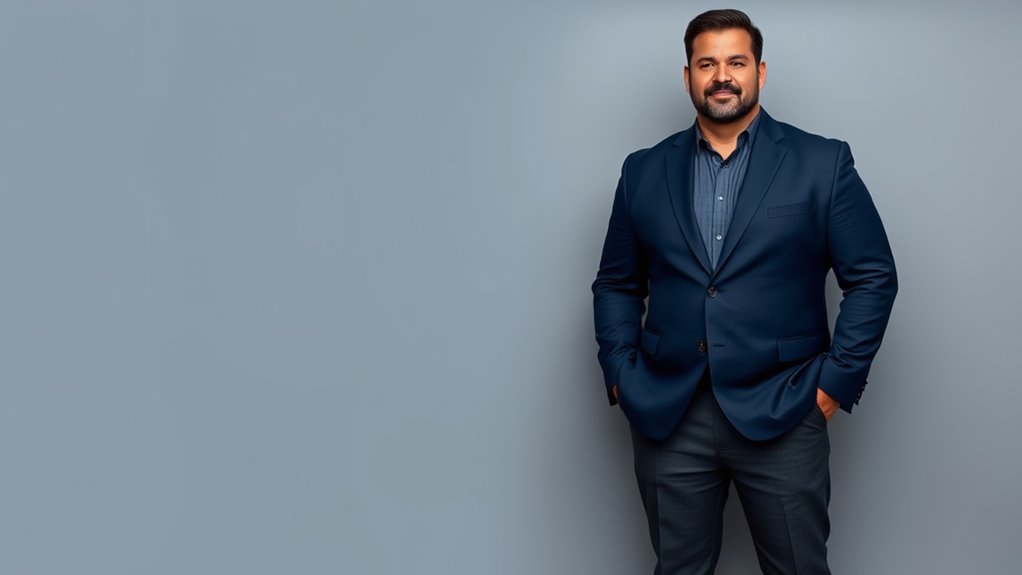 choose dark solid colors