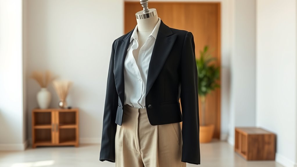 choose durable timeless clothing