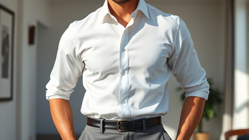 choose fitted sturdy fabrics