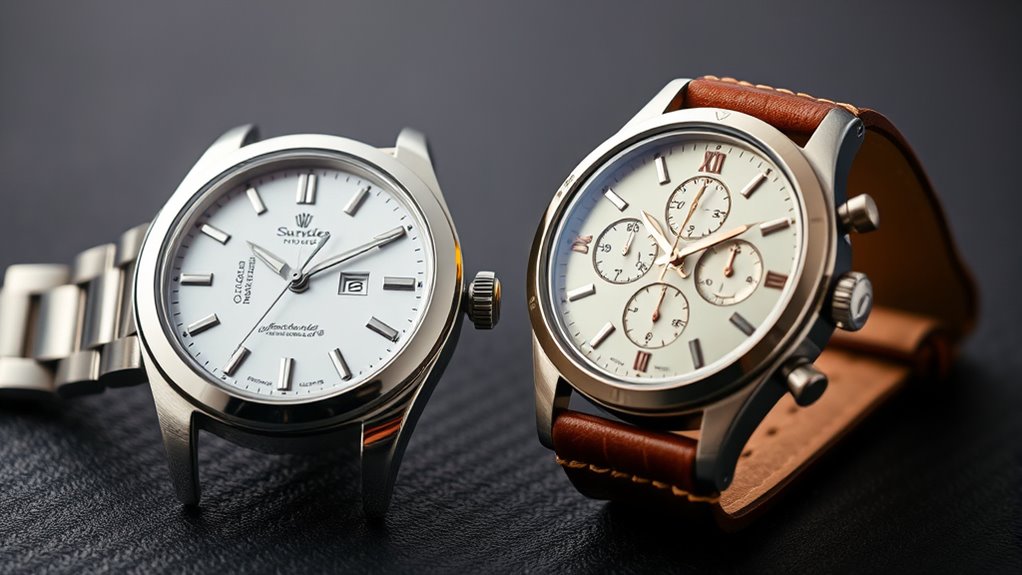 choose new or pre owned