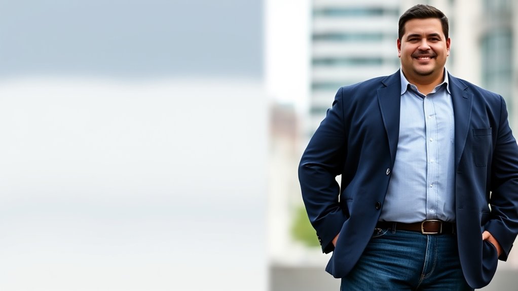 choose properly fitted clothing