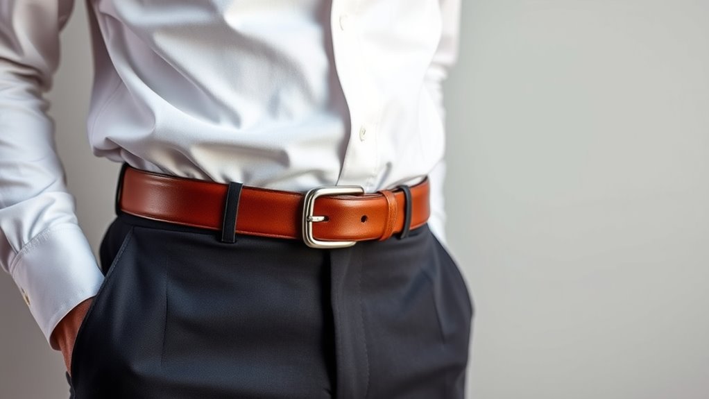 choose quality fit style