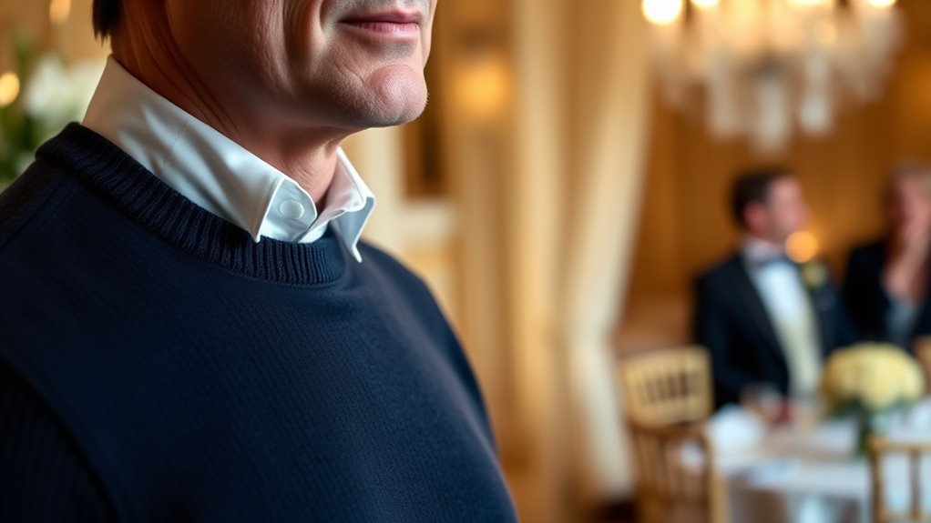 choosing quality wedding cashmere