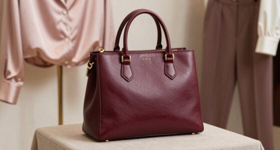 choosing the ideal handbag