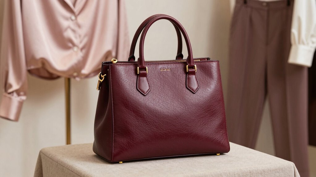 choosing the ideal handbag