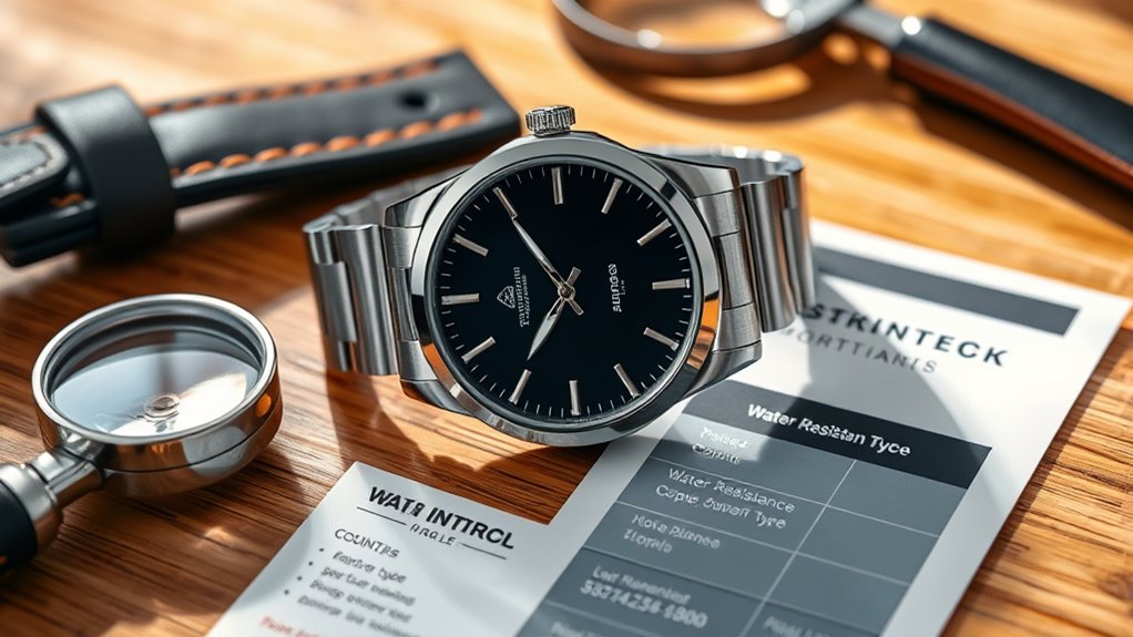 choosing the right watch