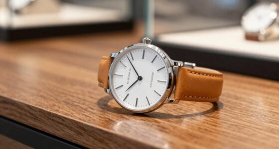 choosing your perfect watch