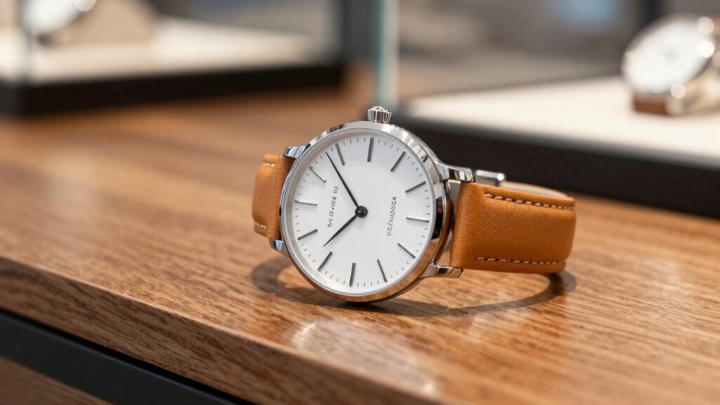 choosing your perfect watch