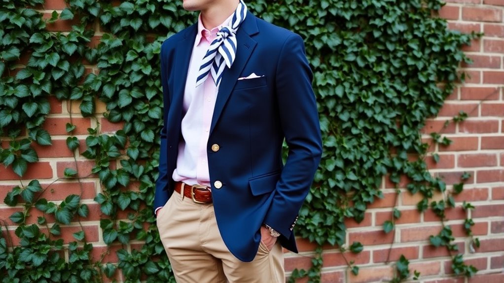 classic polished eco friendly style