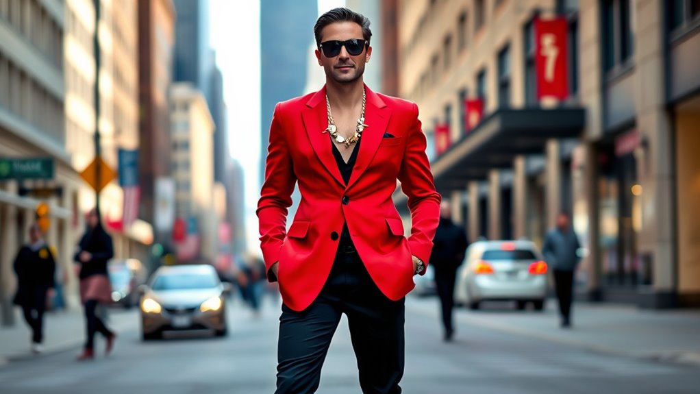 clothing shapes social perceptions