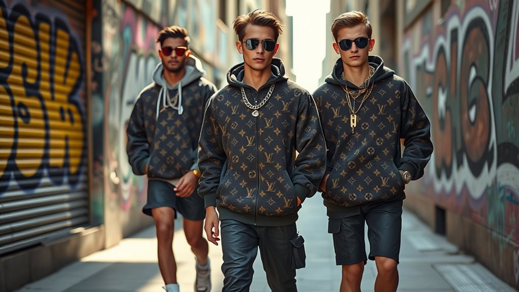 collaborative innovative sustainable fashion