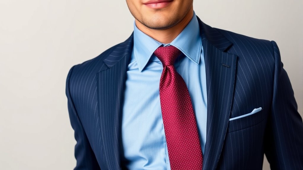 color coordination and contrast