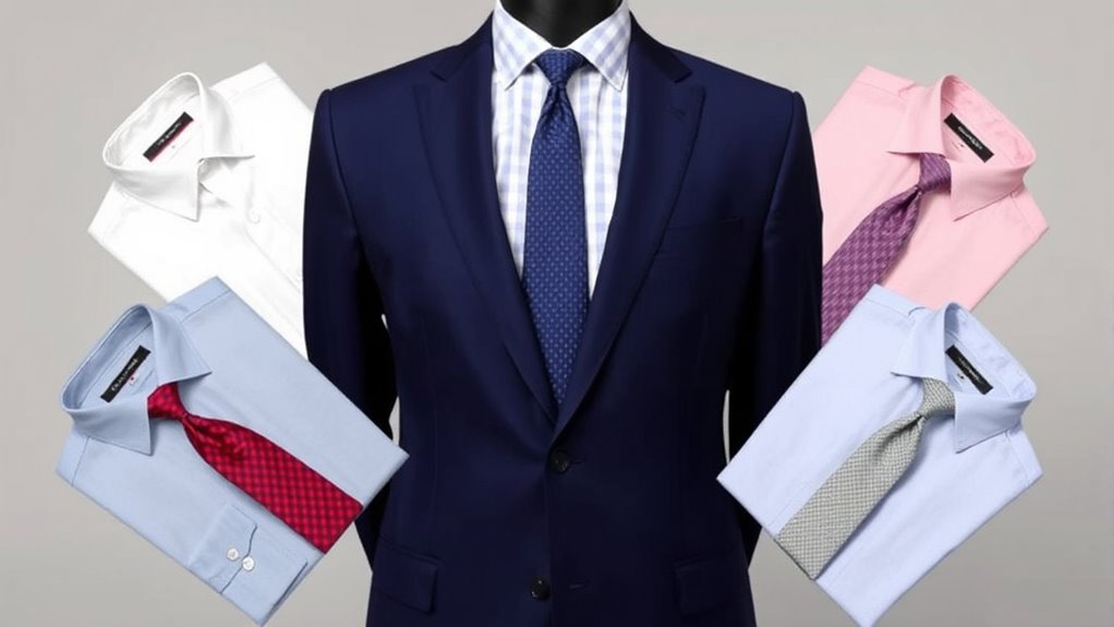 color coordination for mood