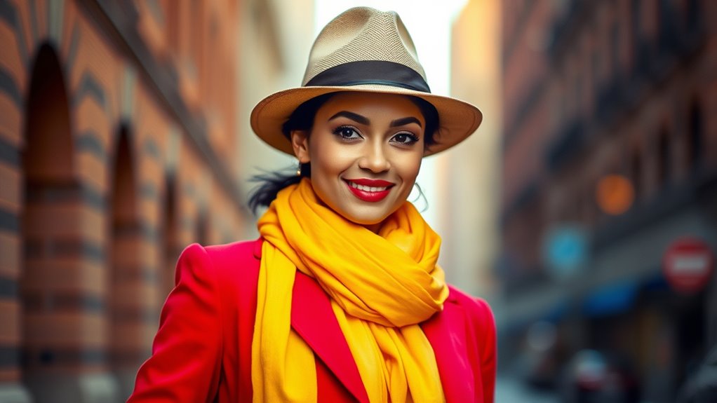 color influences mood perception