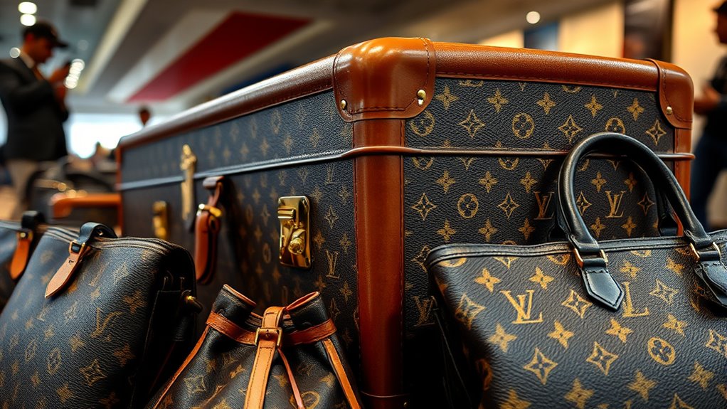 combating counterfeits through innovation