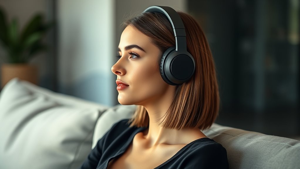 comfort noise battery style