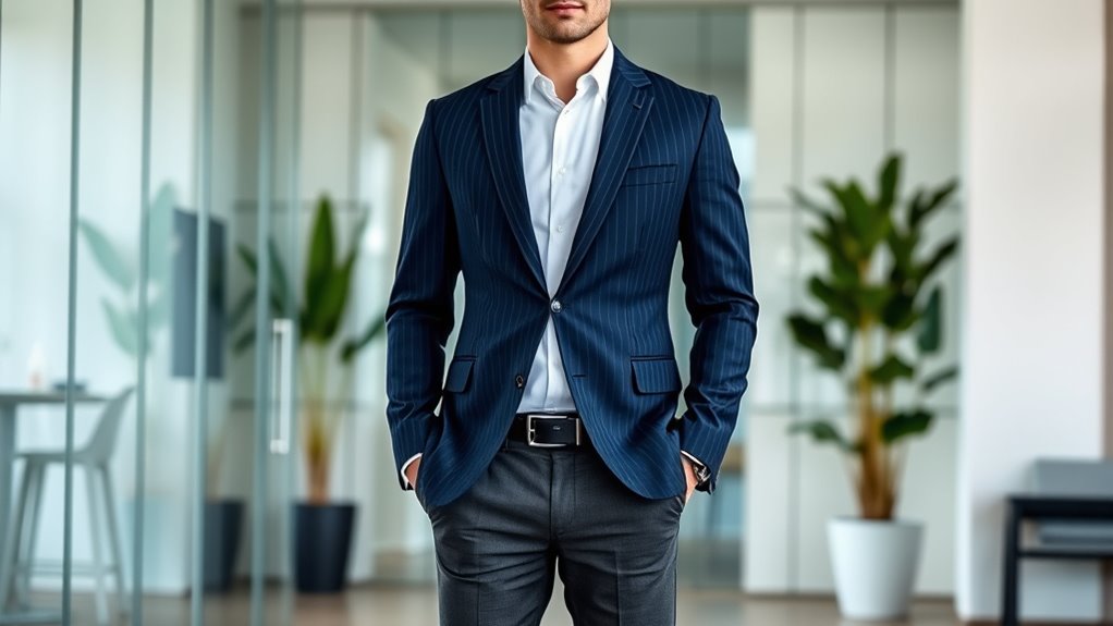 comfortable business casual evolution